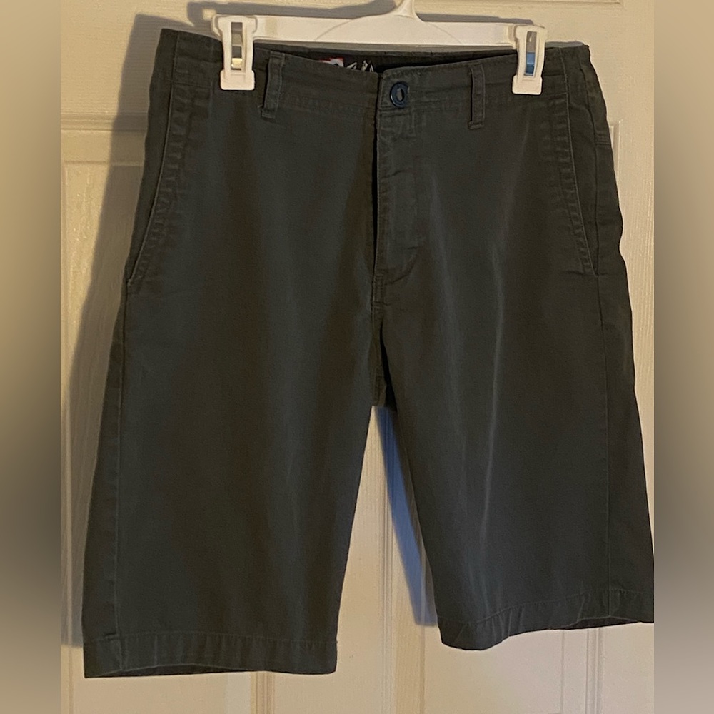 Volcom Shorts Men’s 30 Gray